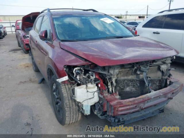 MAZDA CX-9 TOURING, JM3TB2CA6B0325544