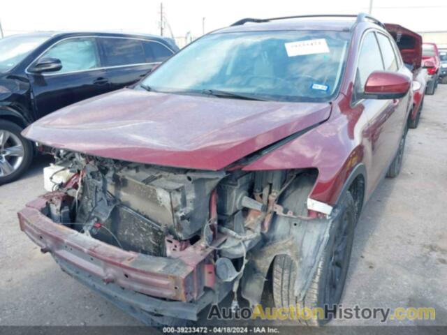 MAZDA CX-9 TOURING, JM3TB2CA6B0325544