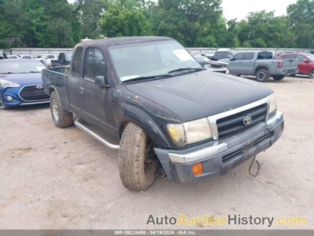 TOYOTA TACOMA XTRACAB PRERUNNER, 4TASN92N8XZ422249