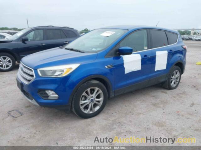 FORD ESCAPE SE, 1FMCU0GD2HUC12652