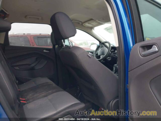 FORD ESCAPE SE, 1FMCU0GD2HUC12652