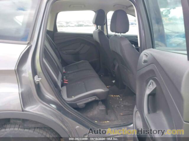 FORD ESCAPE S, 1FMCU0F75EUA03347