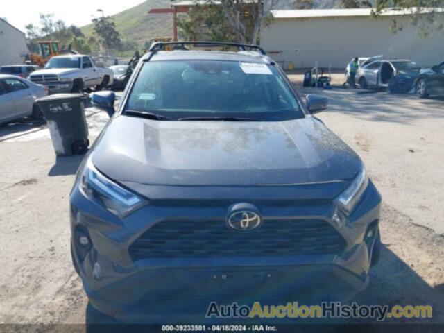 TOYOTA RAV4 XLE PREMIUM, 2T3C1RFV4PW300003