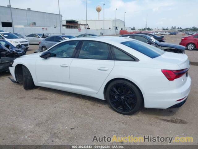 AUDI A6 SPORT PREMIUM PLUS 45 TFSI QUATTRO S TRONIC, WAUE3AF26MN047521