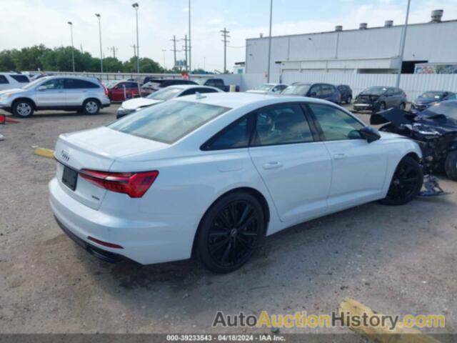 AUDI A6 SPORT PREMIUM PLUS 45 TFSI QUATTRO S TRONIC, WAUE3AF26MN047521