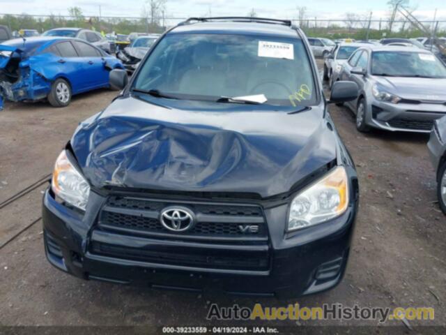 TOYOTA RAV4 BASE V6, 2T3BK4DV9BW037899