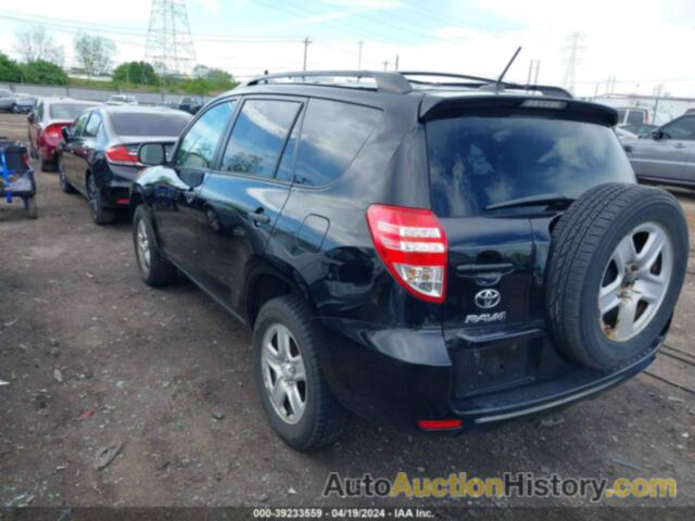 TOYOTA RAV4 BASE V6, 2T3BK4DV9BW037899