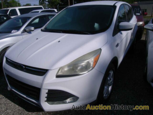 FORD ESCAPE SE, 1FMCU0GX0EUC02787