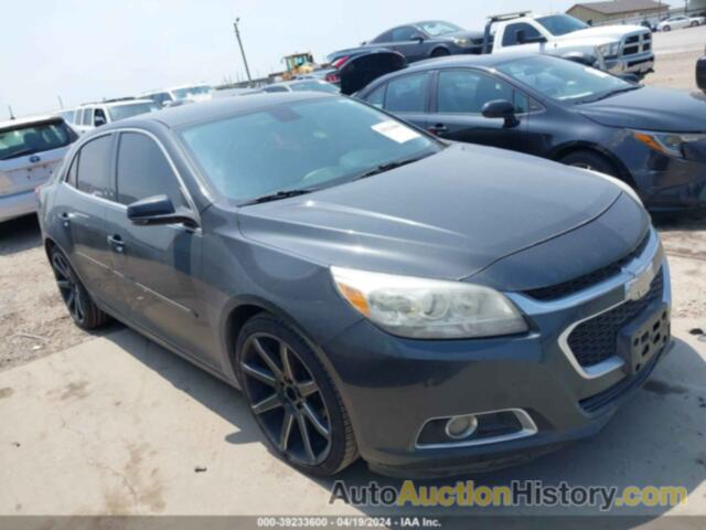 CHEVROLET MALIBU 2LT, 1G11E5SL7EF217892