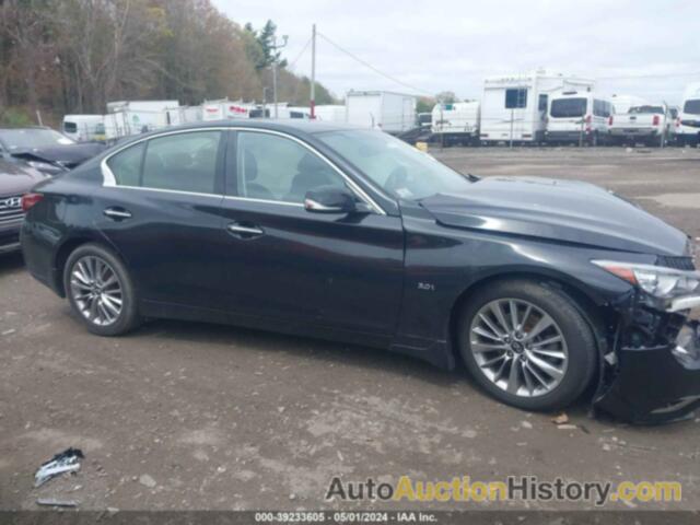 INFINITI Q50 LUXE AWD, JN1EV7AR0LM250688