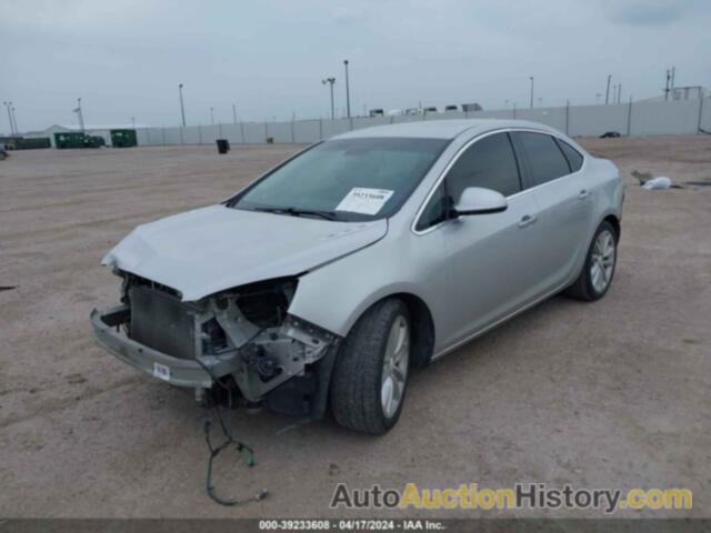 BUICK VERANO, 1G4PP5SK3E4185081