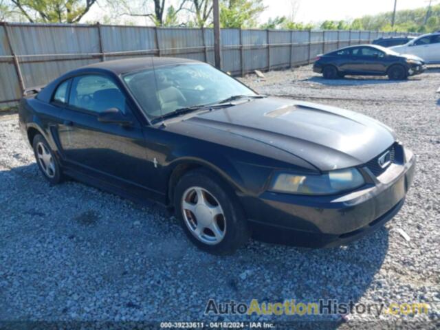 FORD MUSTANG, 1FAFP40452F134105