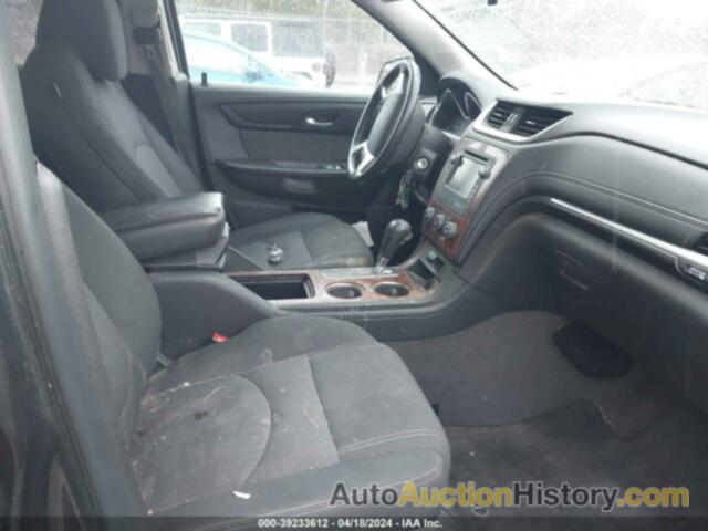 CHEVROLET TRAVERSE 1LT, 1GNKVGKD4DJ104517