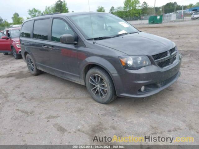 DODGE GRAND CARAVAN GT, 2C4RDGEG4JR281348