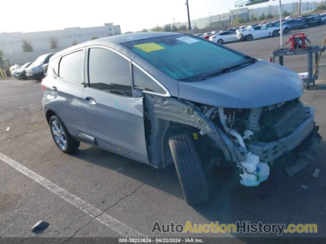 CHEVROLET BOLT EV LT, 1G1FY6S01K4110711