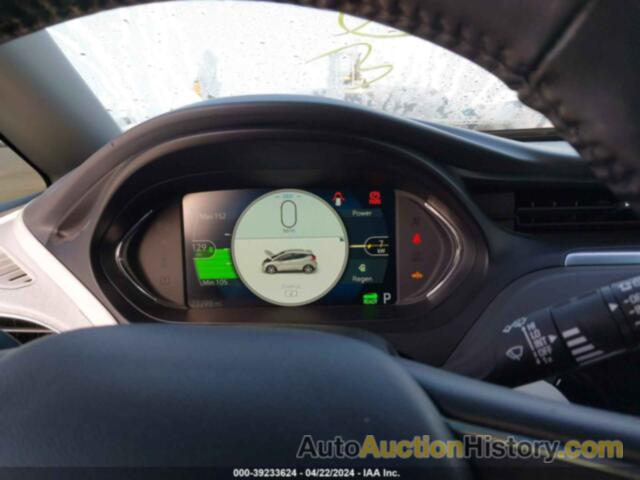 CHEVROLET BOLT EV LT, 1G1FY6S01K4110711