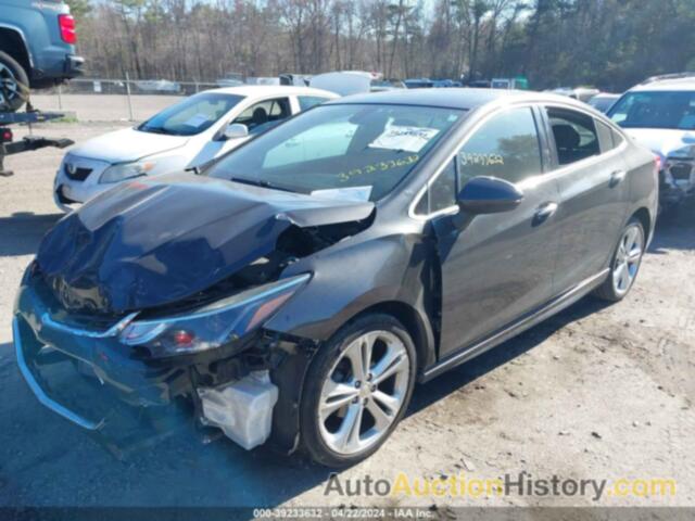 CHEVROLET CRUZE PREMIER AUTO, 1G1BG5SM4G7303875