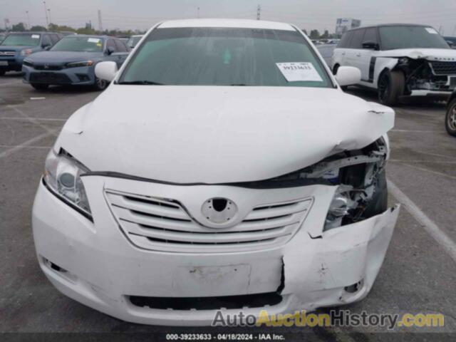 TOYOTA CAMRY LE, 4T4BE46K39R051123