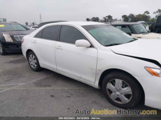 TOYOTA CAMRY LE, 4T4BE46K39R051123