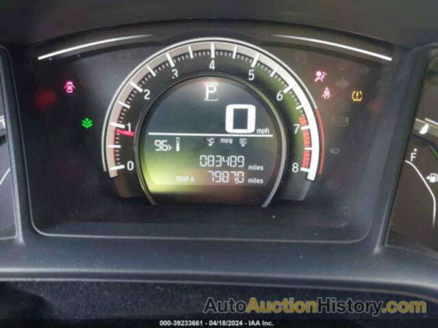 HONDA CIVIC LX, 2HGFC2F56GH541206