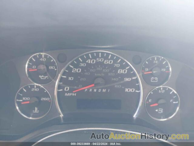 CHEVROLET EXPRESS CUTAWAY 3500, 1GB3G3CG9E1128634