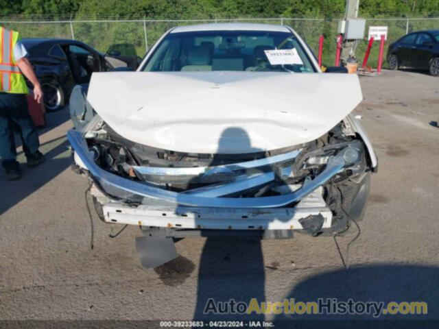 FORD FUSION S, 3FAHP0GA4CR335351