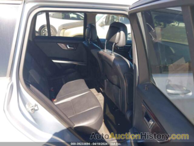 MERCEDES-BENZ GLK 350 4MATIC, WDCGG8JB1DG061664