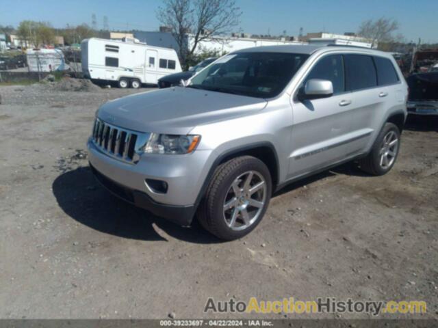 JEEP GRAND CHEROKEE LAREDO, 1C4RJFAG8DC660634