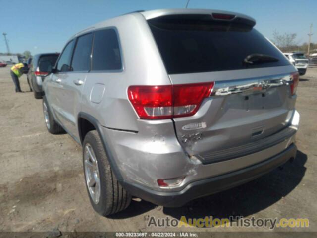 JEEP GRAND CHEROKEE LAREDO, 1C4RJFAG8DC660634