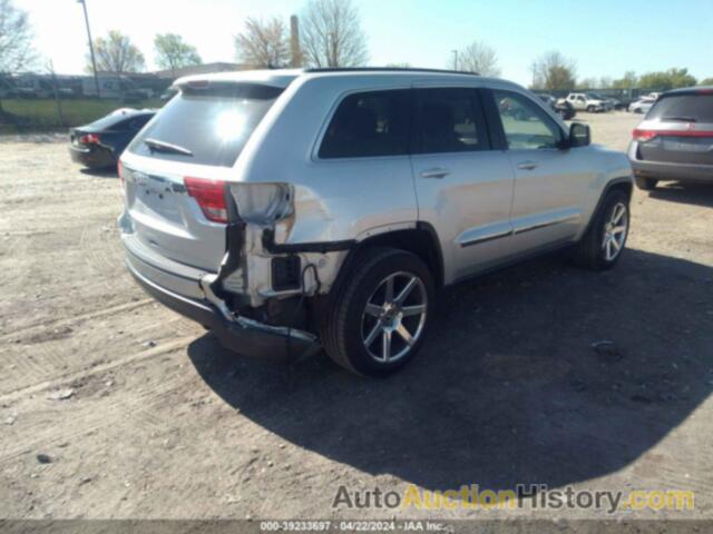 JEEP GRAND CHEROKEE LAREDO, 1C4RJFAG8DC660634