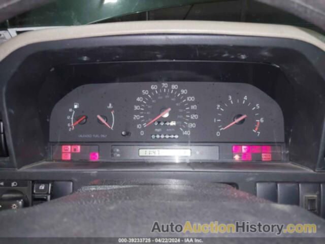 VOLVO 850 GT, YV1LS5557V1400707