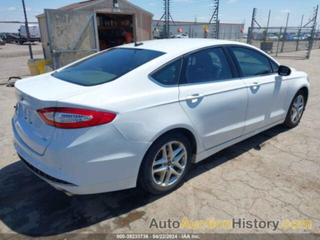 FORD FUSION SE, 3FA6P0H76GR193178