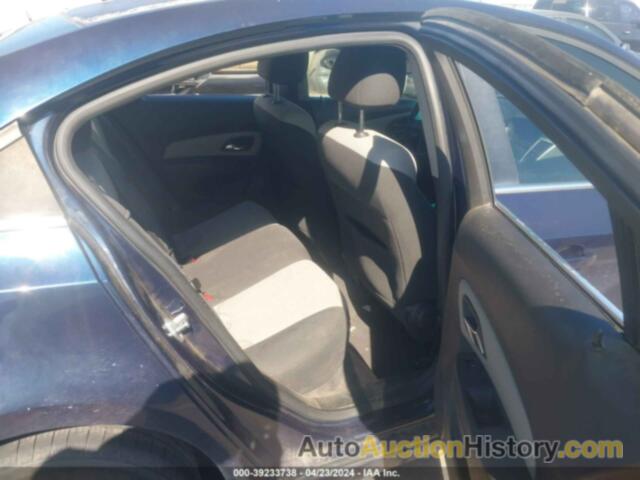 CHEVROLET CRUZE LS, 1G1PC5SH2B7126854