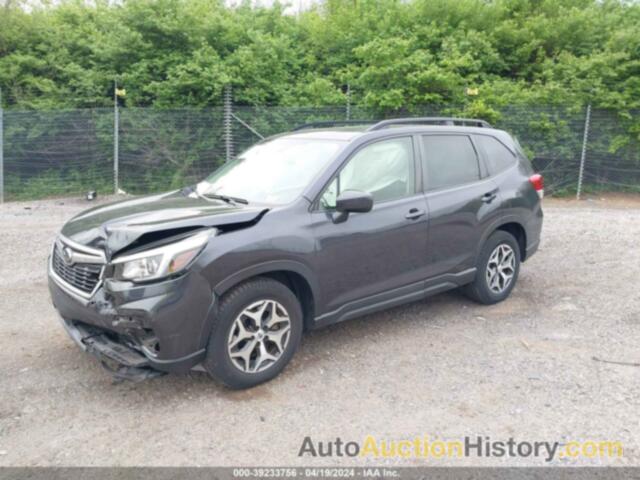 SUBARU FORESTER PREMIUM, JF2SKAGC3KH445735