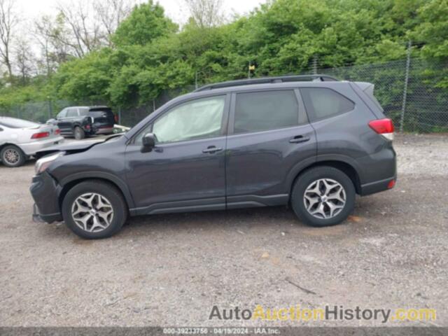 SUBARU FORESTER PREMIUM, JF2SKAGC3KH445735