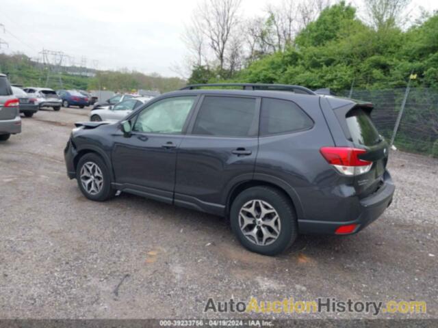 SUBARU FORESTER PREMIUM, JF2SKAGC3KH445735