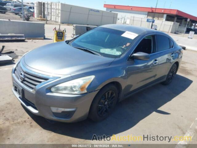 NISSAN ALTIMA 2.5/S/SV/SL, 1N4AL3APXFC194607