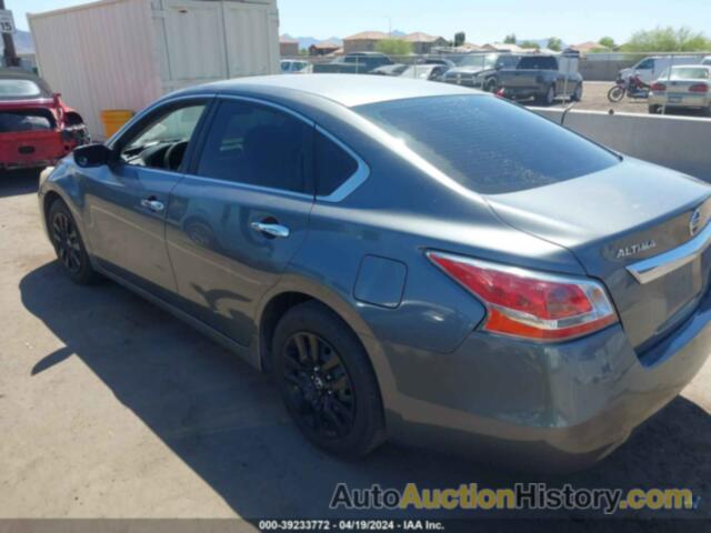 NISSAN ALTIMA 2.5/S/SV/SL, 1N4AL3APXFC194607