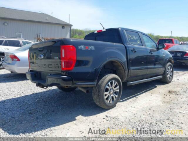 FORD RANGER LARIAT, 1FTER4FH3KLA43037