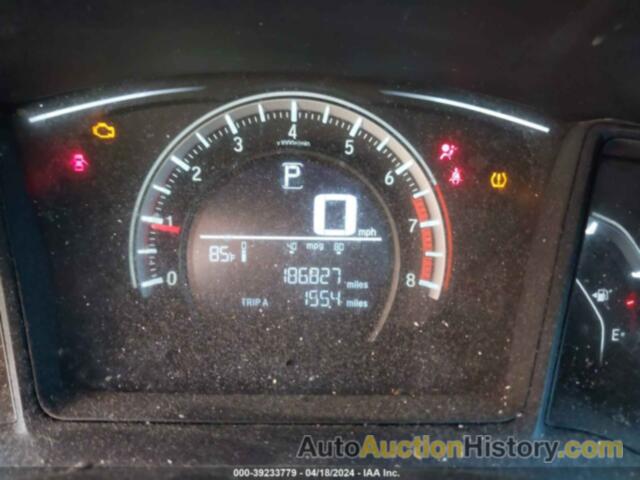 HONDA CIVIC SPORT, SHHFK7H40HU217175