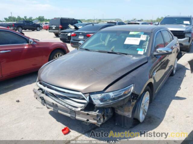 FORD TAURUS SE, 1FAHP2D83GG156986