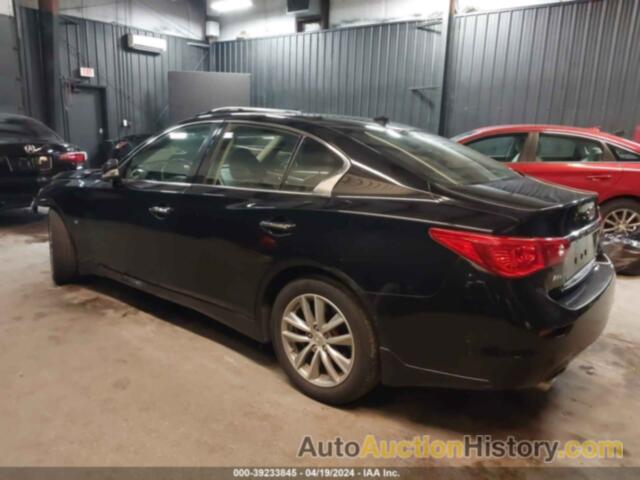 INFINITI Q50, JN1BV7AR4FM397071