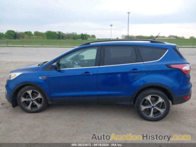 FORD ESCAPE SEL, 1FMCU0HD5JUA91412