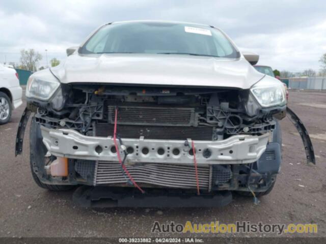 FORD ESCAPE SE, 1FMCU9G96HUC46268