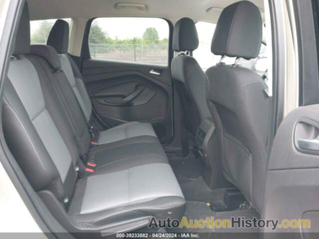 FORD ESCAPE SE, 1FMCU9G96HUC46268