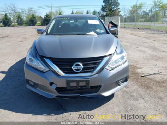 NISSAN ALTIMA 2.5 SV, 1N4AL3AP0JC178702