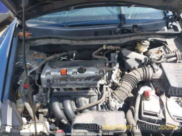 HONDA ACCORD 2.4 SE, 1HGCP2F63BA147279