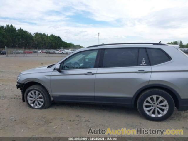 VOLKSWAGEN TIGUAN S, 3VV1B7AX8LM108212