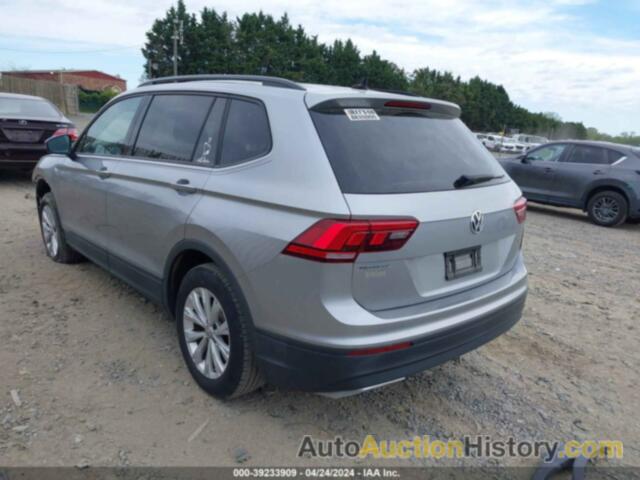 VOLKSWAGEN TIGUAN S, 3VV1B7AX8LM108212