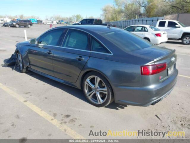 AUDI S6 PRESTIGE, WAUH2AFC9GN087914